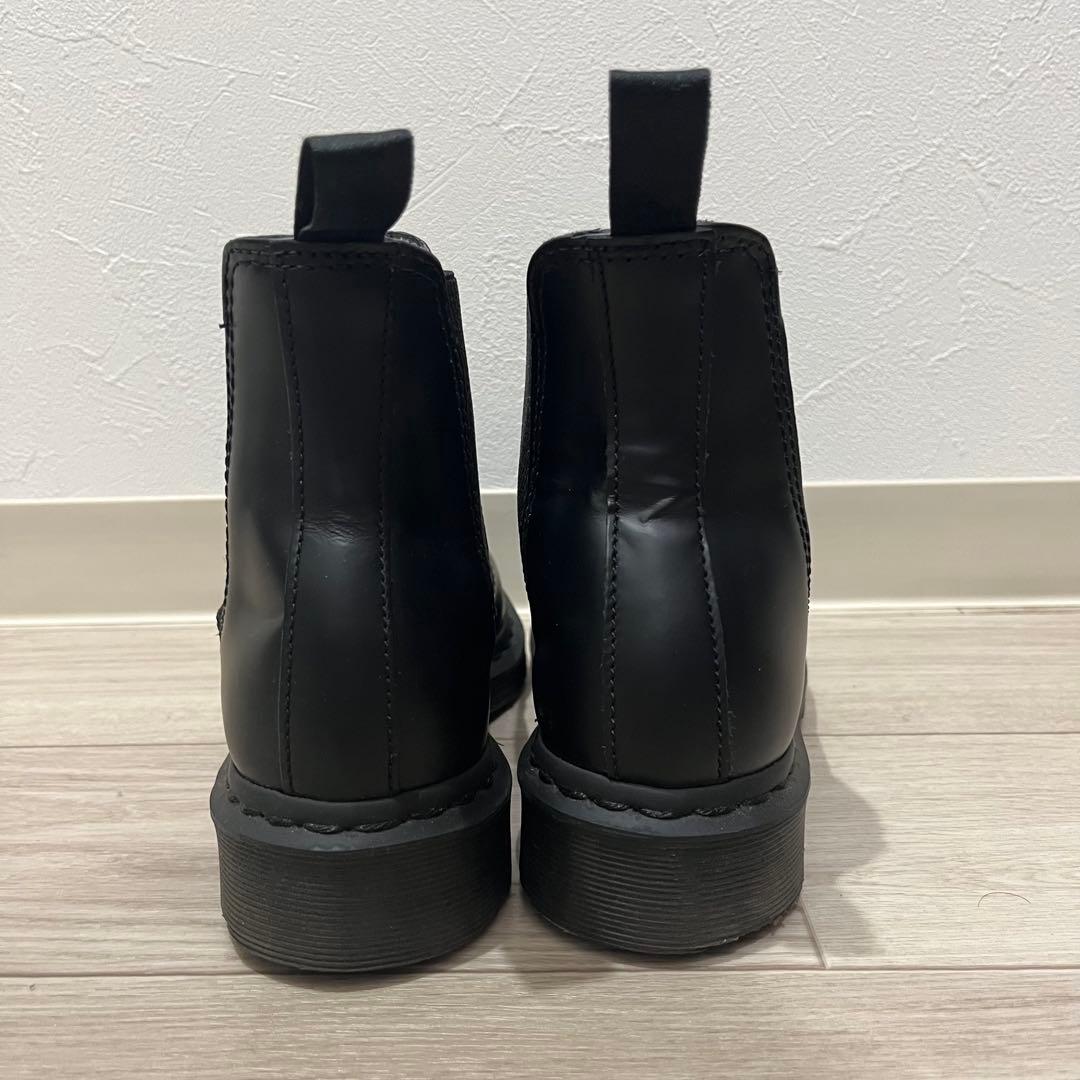 最終値下げ　ドクターマーチン　2976 mono ブーツ