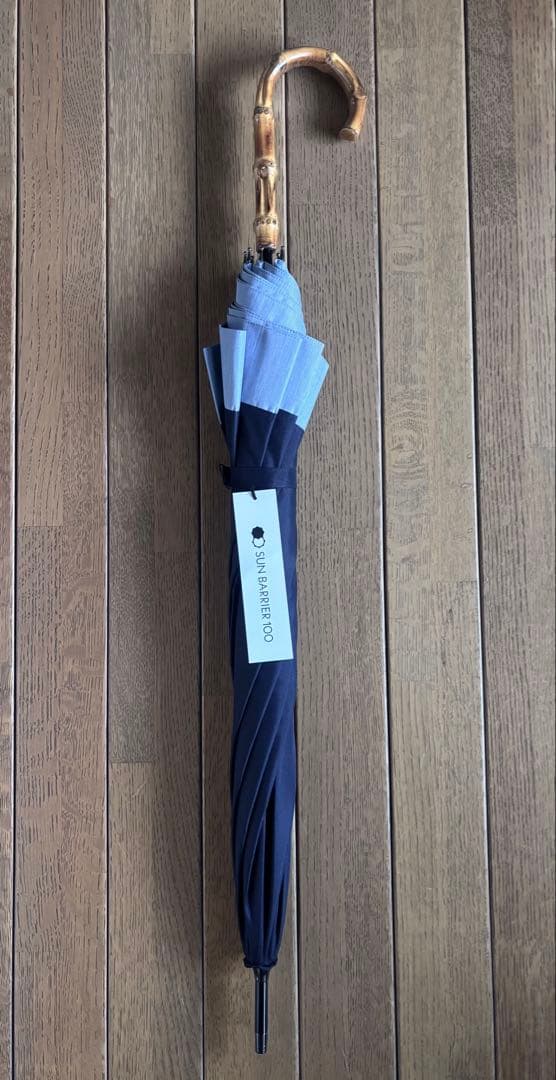 サンバリア100 日傘 Mサイズ