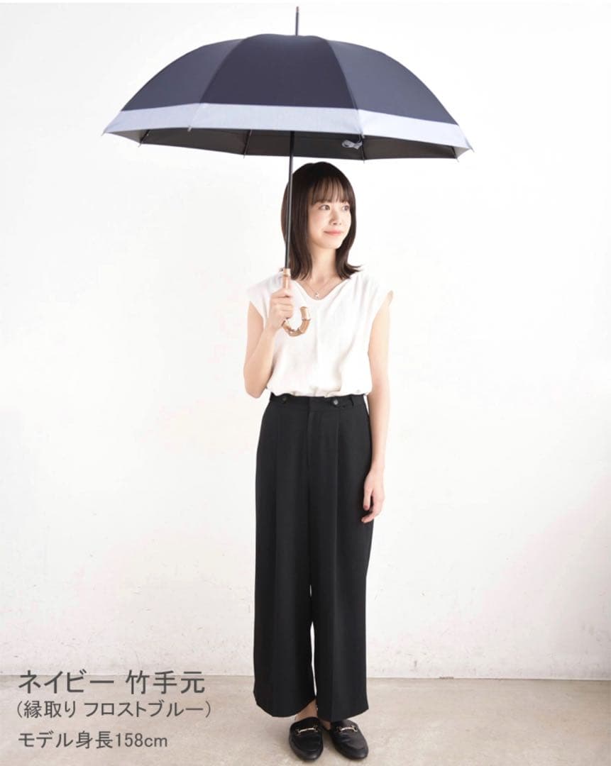 サンバリア100 日傘 Mサイズ