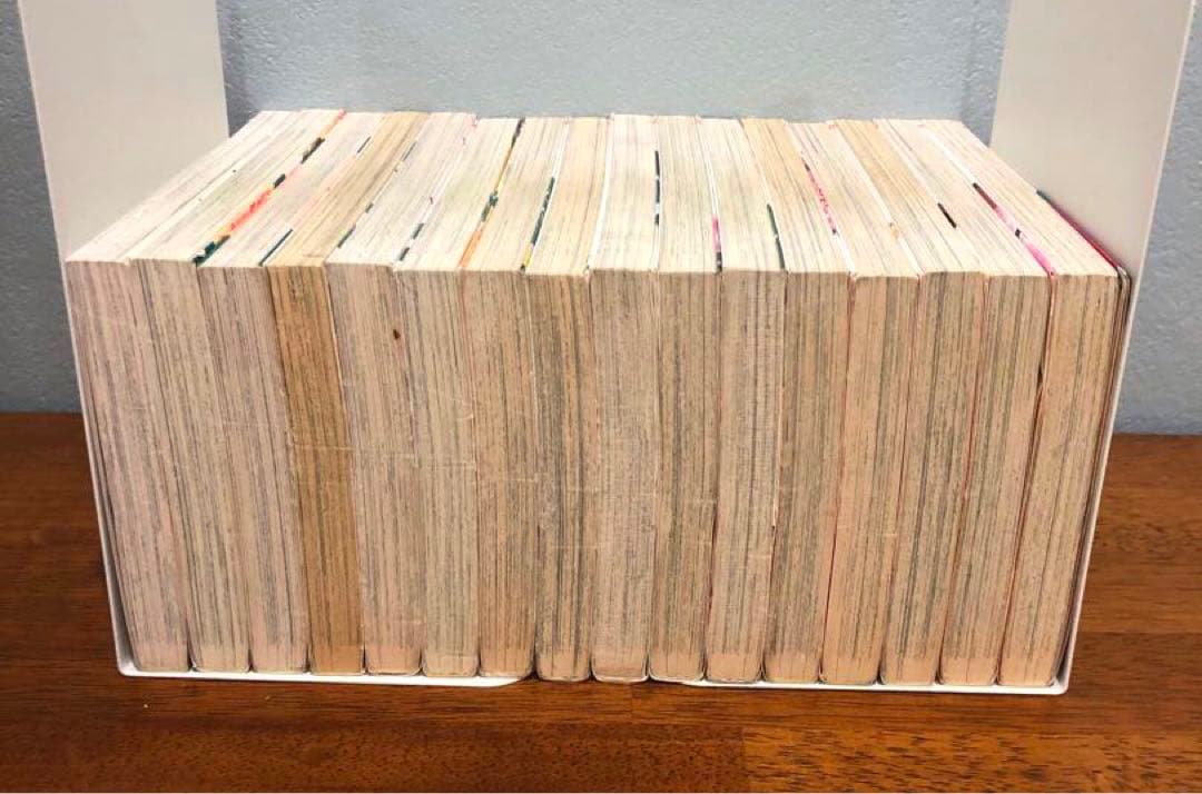 薔薇のために 全16巻 吉村明美