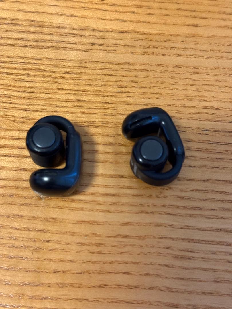 イヤホン BOSE ULTRA OPEN EARBUDS
