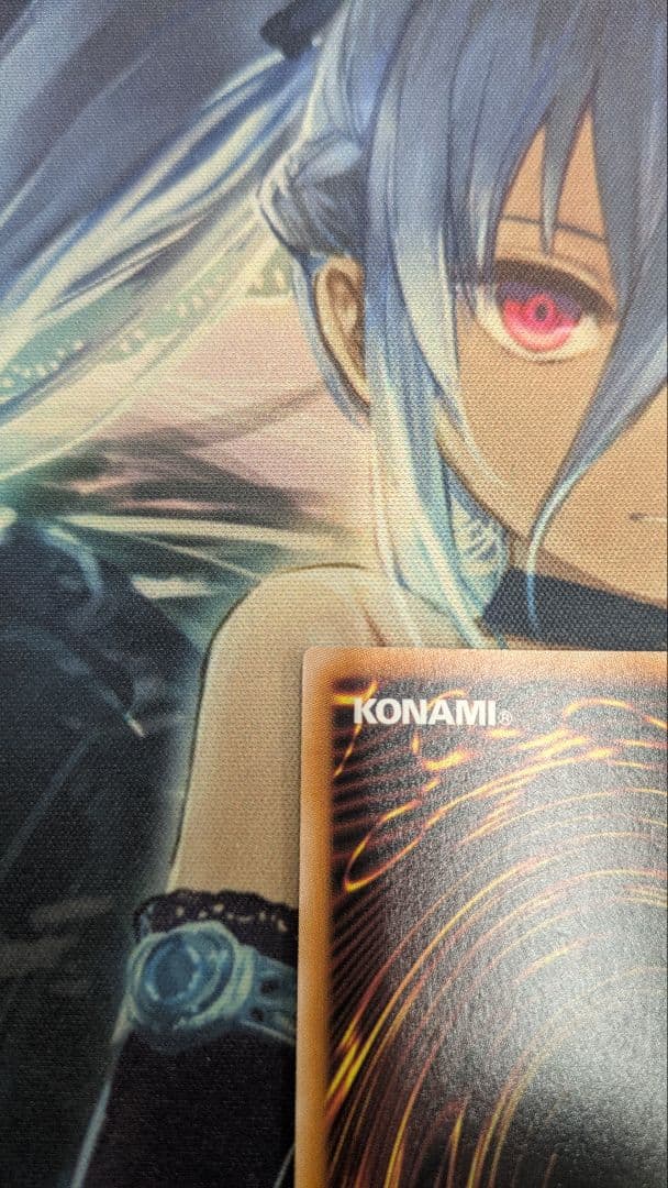 ラッシュデュエル　アビスカイトパーティー　オーバーラッシュレア　新品未使用