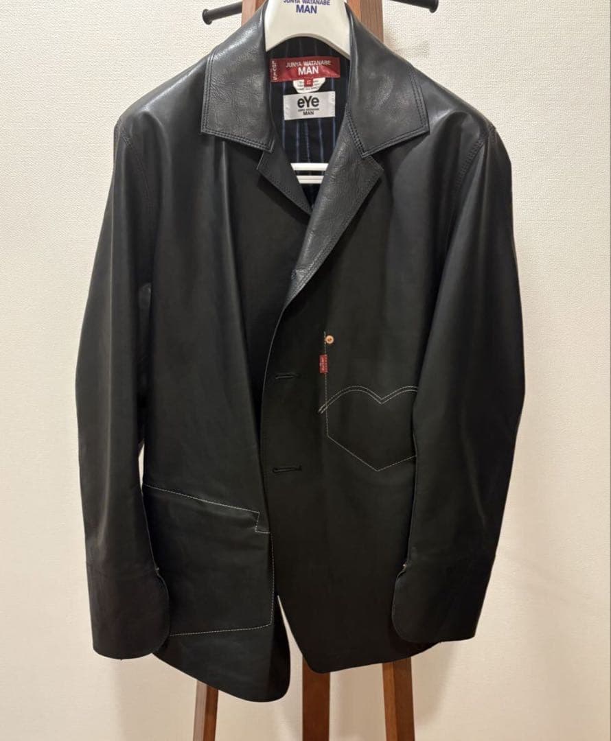 24AW Junya Watanabe Man × Levi's