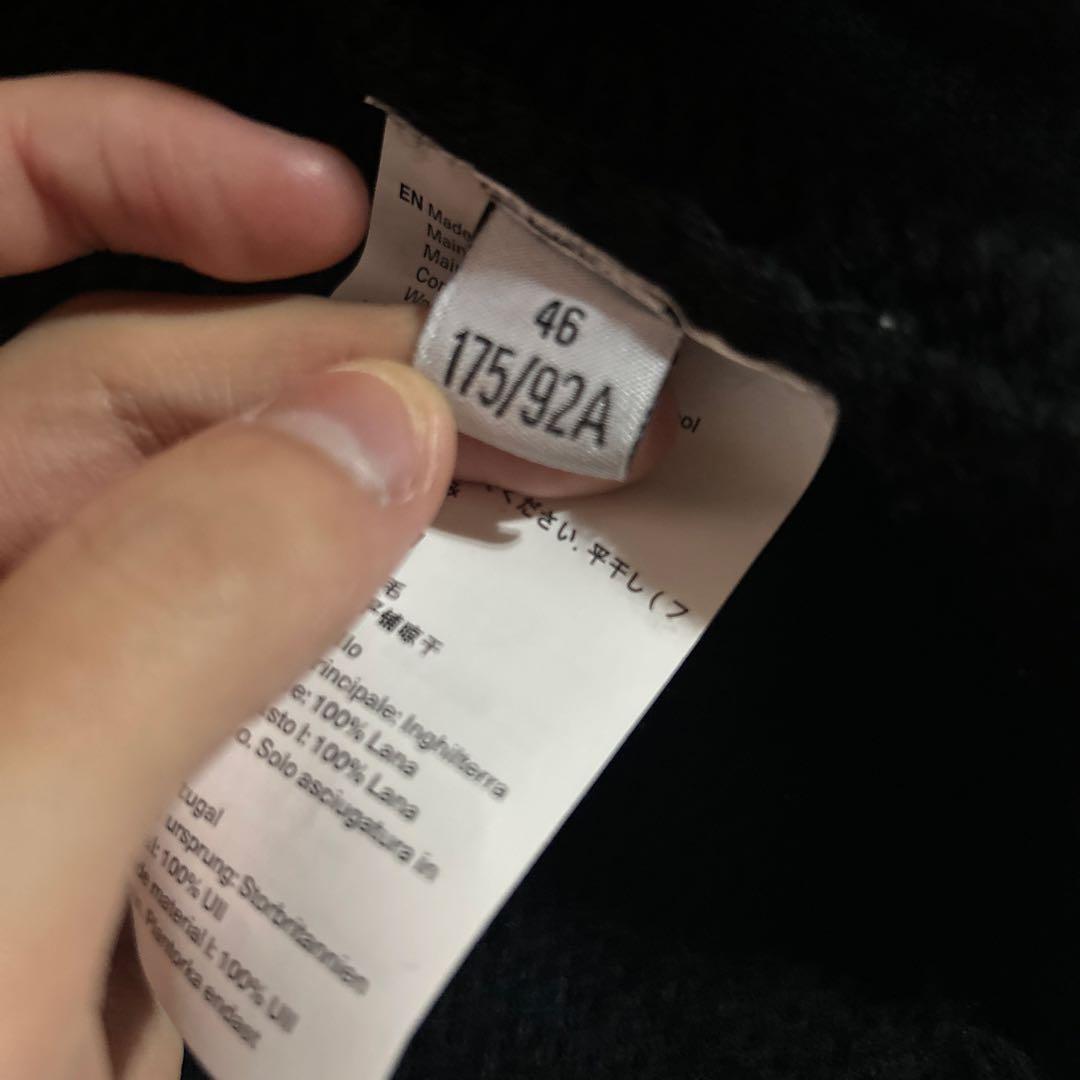 Our legacy ニット