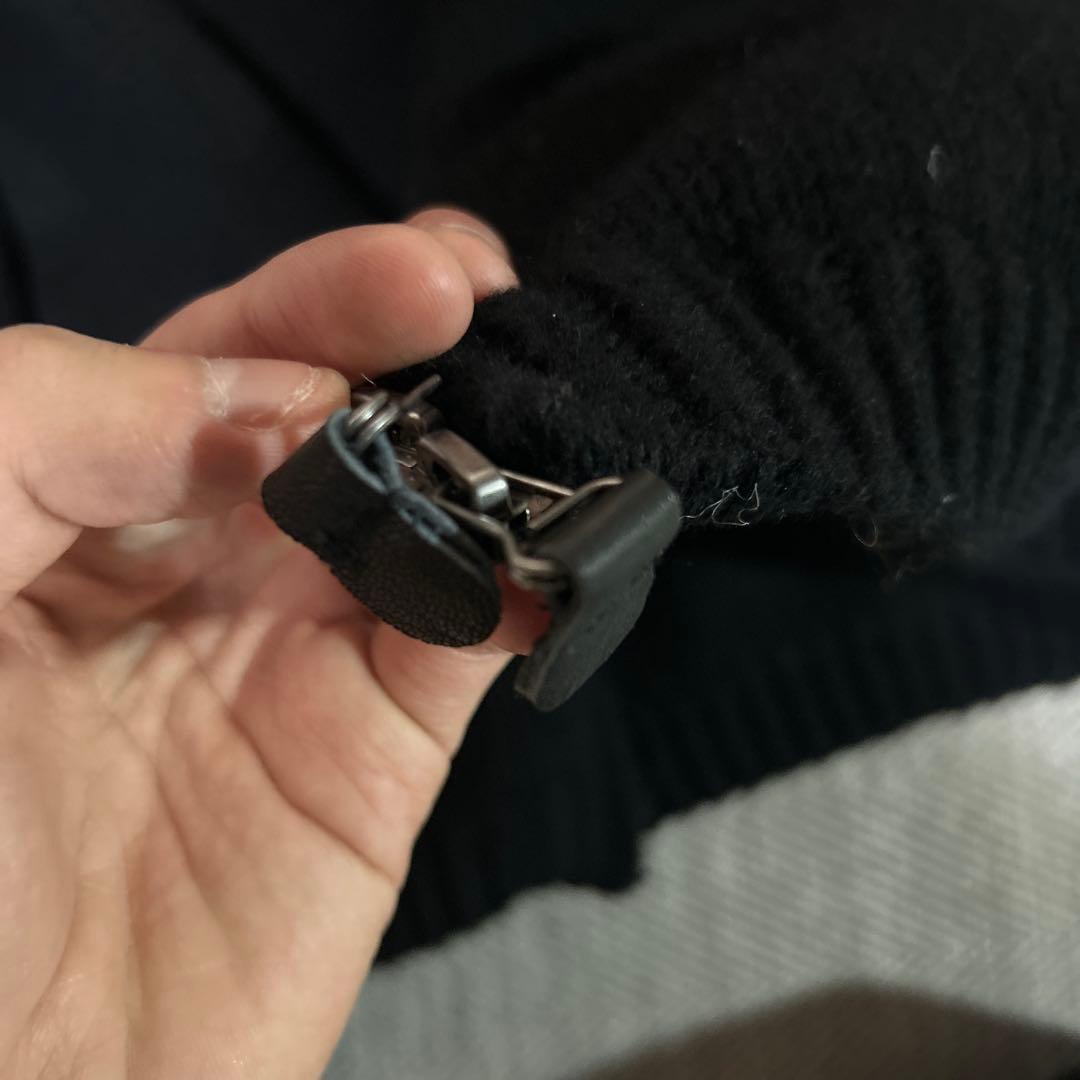 Our legacy ニット