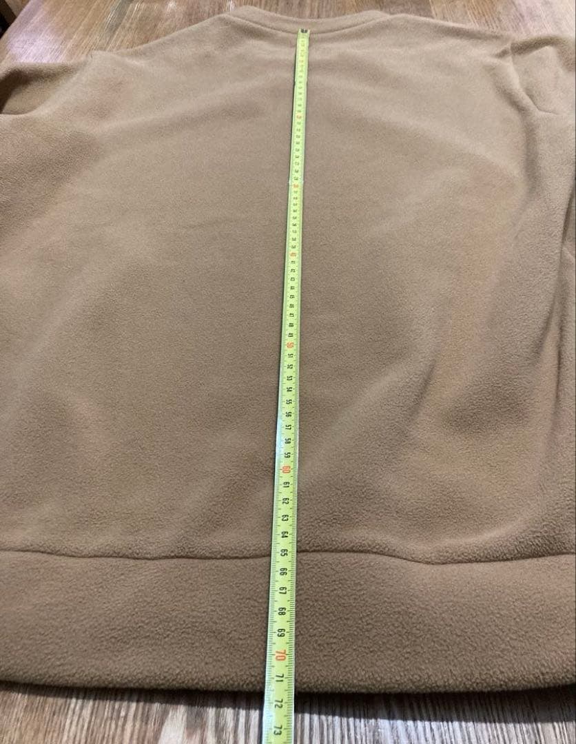 ロンハーマン　フリース　M 送料込み