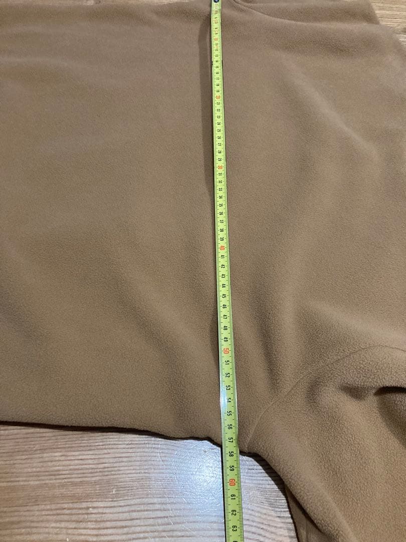 ロンハーマン　フリース　M 送料込み