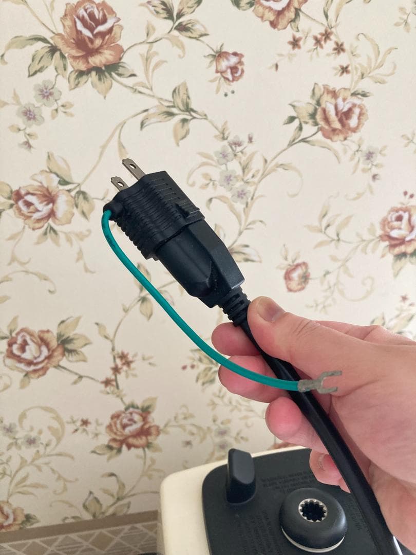 バイタミックス　Vitamix VM0111　美品 ミキサー　ジューサー　離乳食