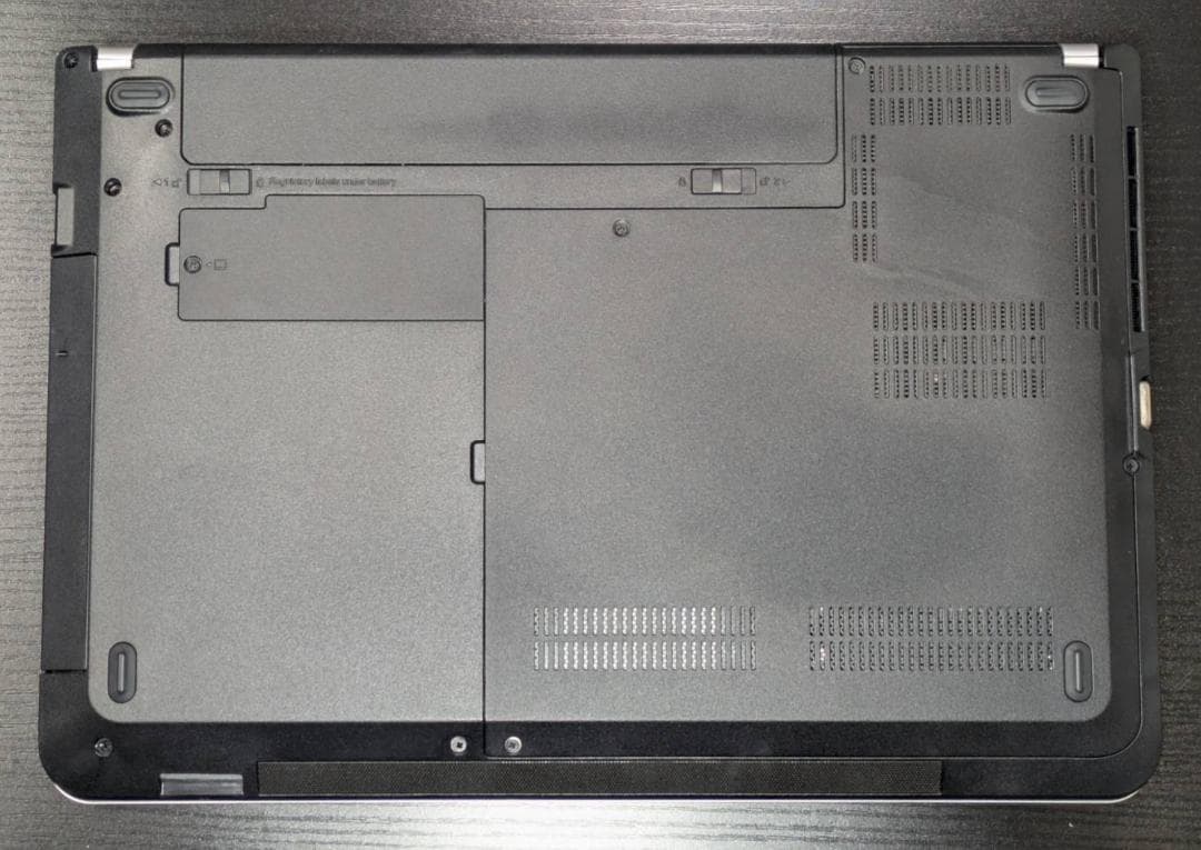 ThinkPad /新品SSD/ノートパソコン/Windows11/オフィス付