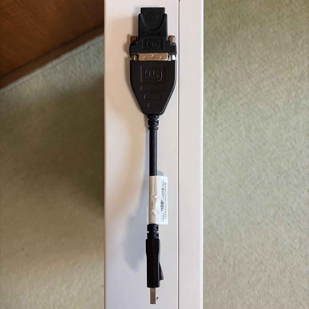 富士通 デスクトップパソコン 3点セット 商品説明 必読‼️