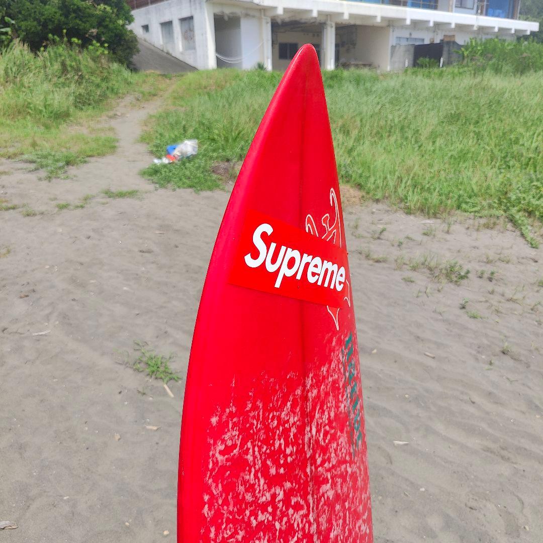 Native JPBlanks サーフボード