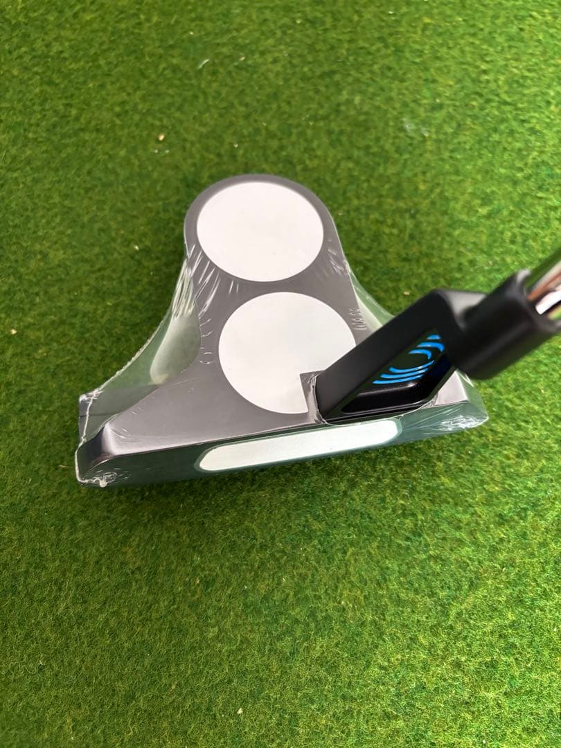 新品未使用 Ai-ONE TRI-BEAM 2-BALL CS 33インチ