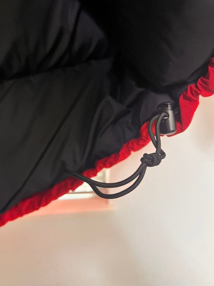 80’s【USA製】REI アールイーアイ 肉厚ダウンジャケットヴィンテージ