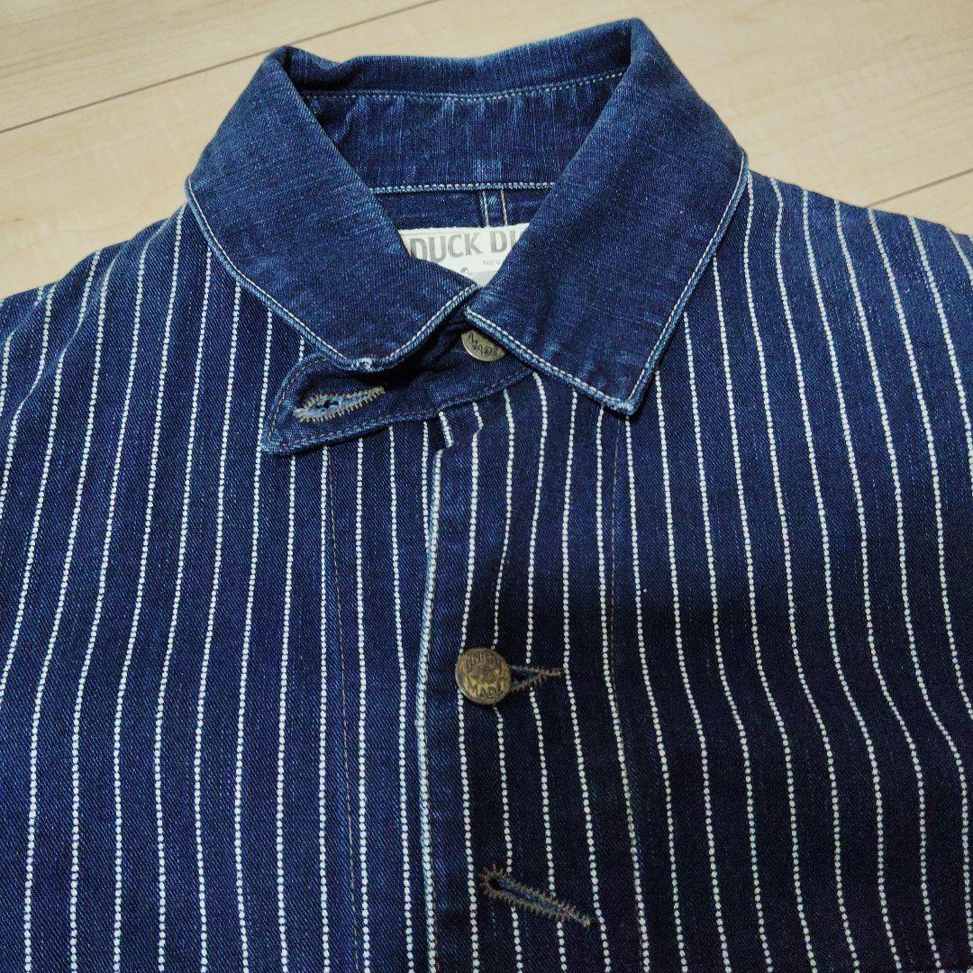 ウエアハウス　ダックディガー