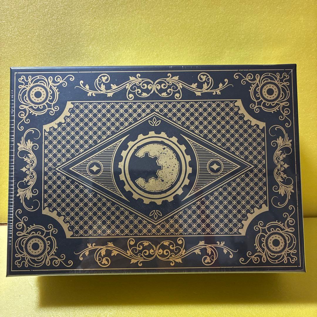 Ave Mujica 1st Album Completeness 限定特装盤