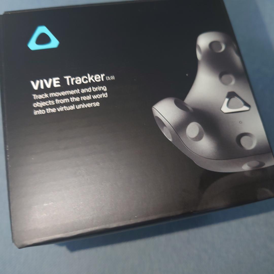 VIVE Tracker(3.0) 5個セット