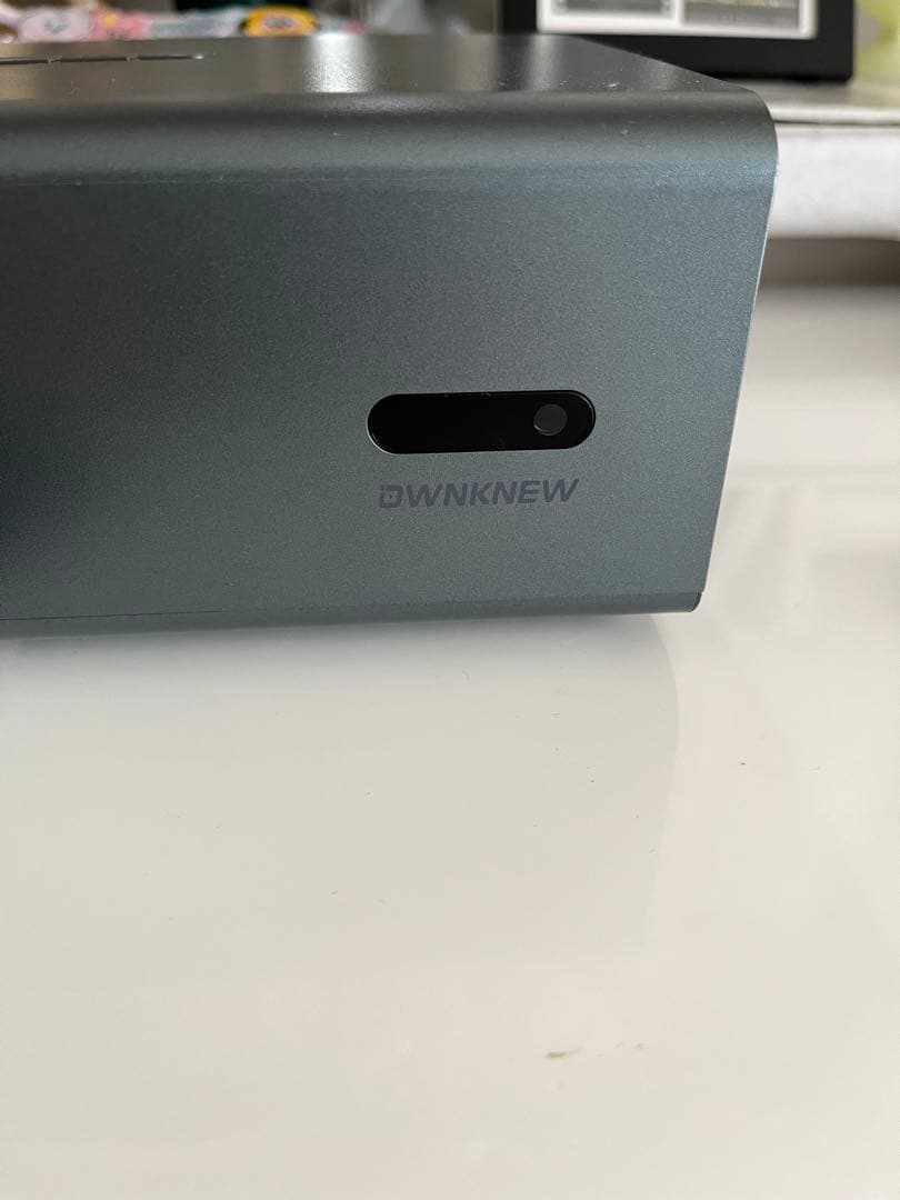 WUNKNEW GC357 プロジェクター本体