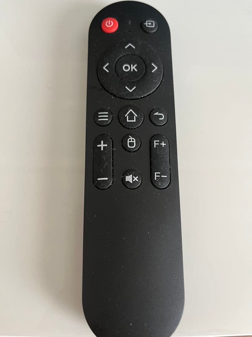 WUNKNEW GC357 プロジェクター本体