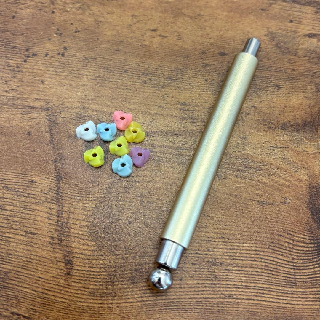 最終値下げ！ボールマグ付き❣️プロ用多数　カラージェル　53色＋α