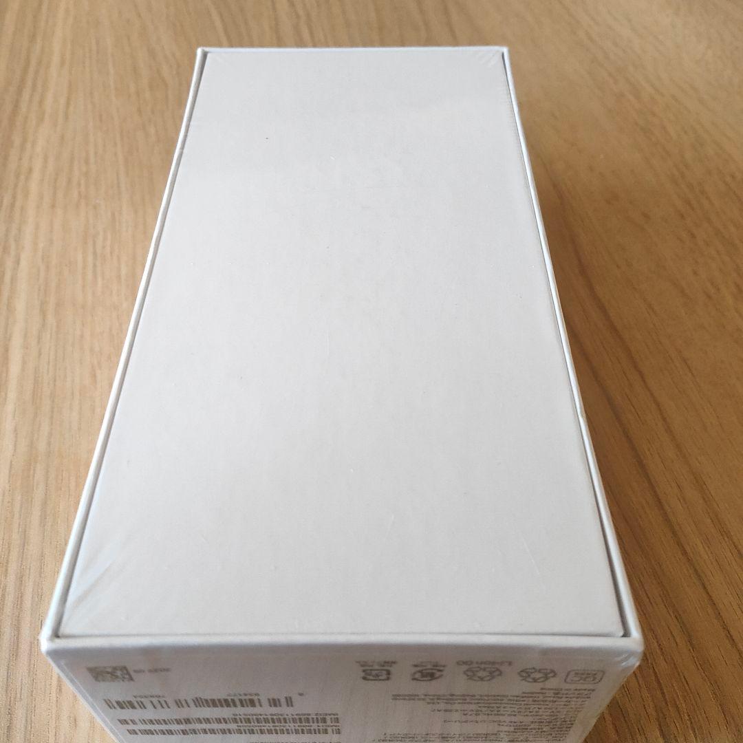 新品未開封　Xiaomi Redmi Note 11 4GB RAM 64GB