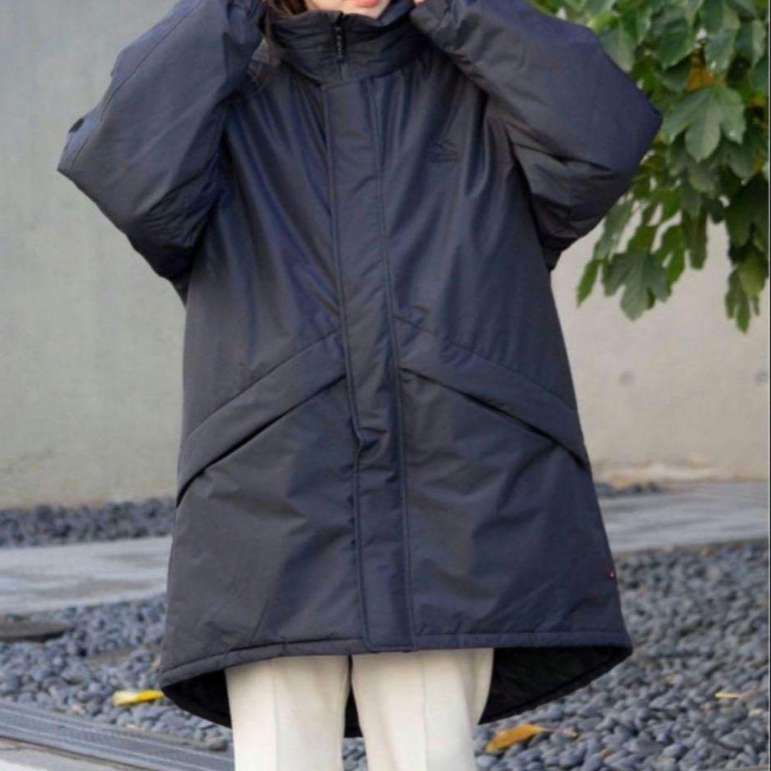 値下げ！Franklin Climbing ブロックモンスターパーカー Sサイズ