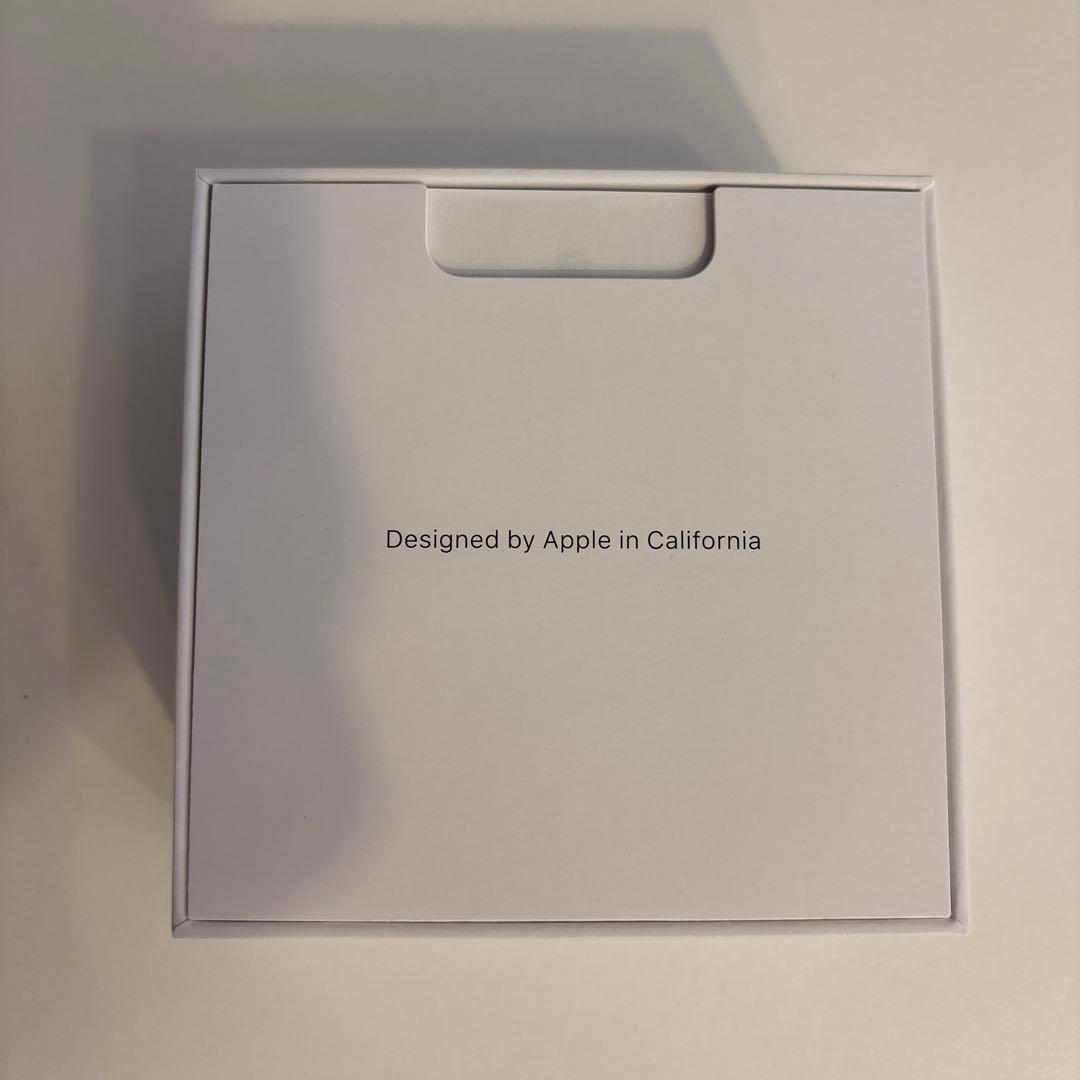 Apple AirPods Pro(第2世代) USB TYPE-C