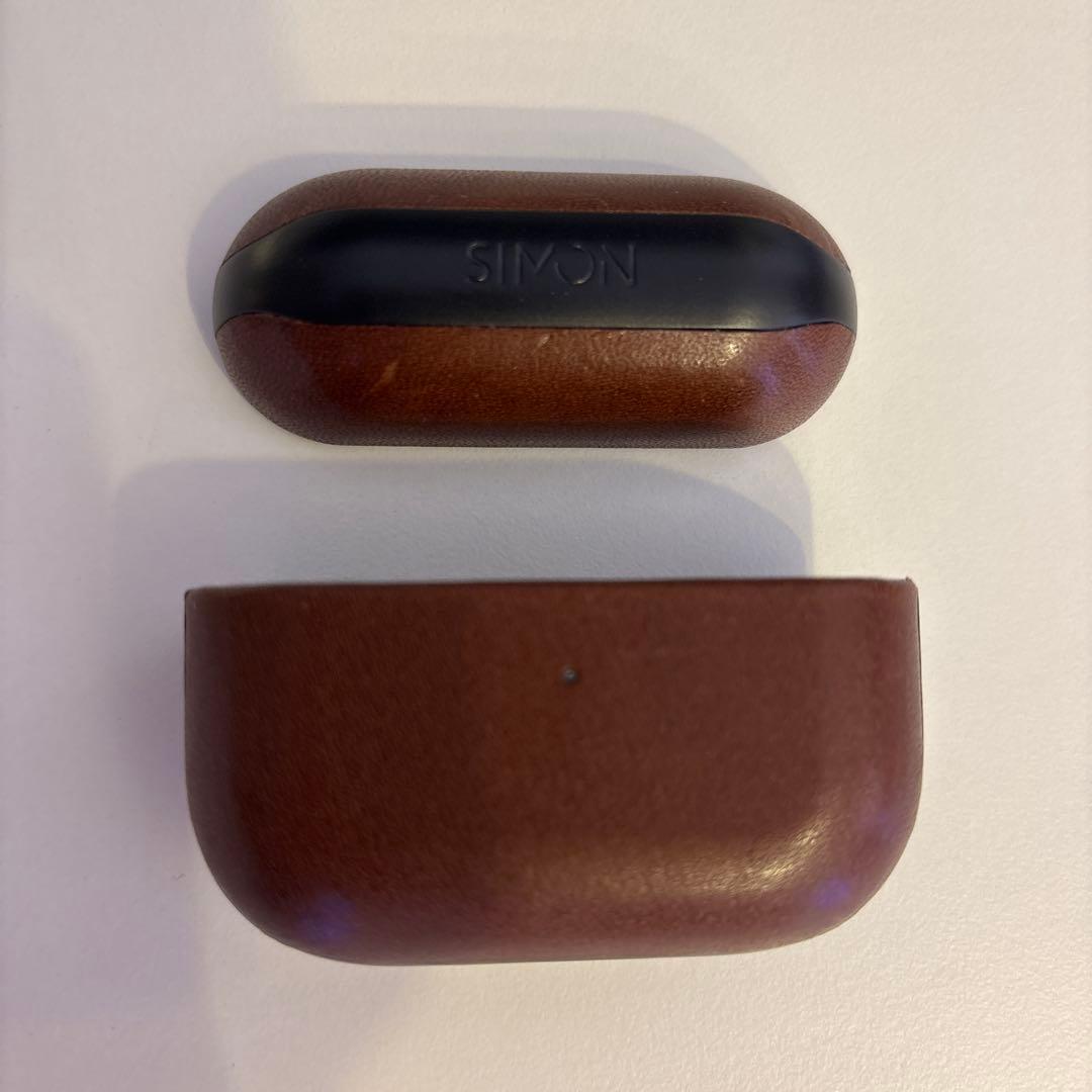 Apple AirPods Pro(第2世代) USB TYPE-C