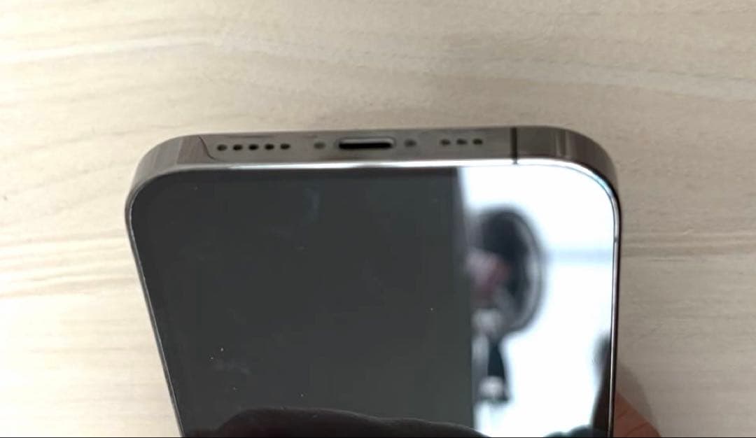 （値下げ）Apple iPhone 13 Pro 256G グラファイト