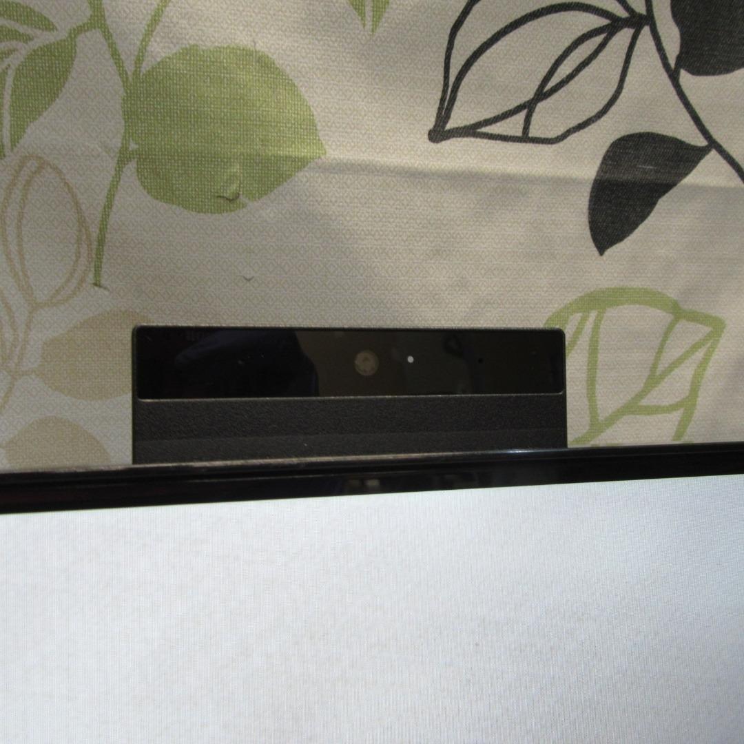 Win11公式対応8世代Corei7/メ16G/新品SSD+HDD/BD/無線