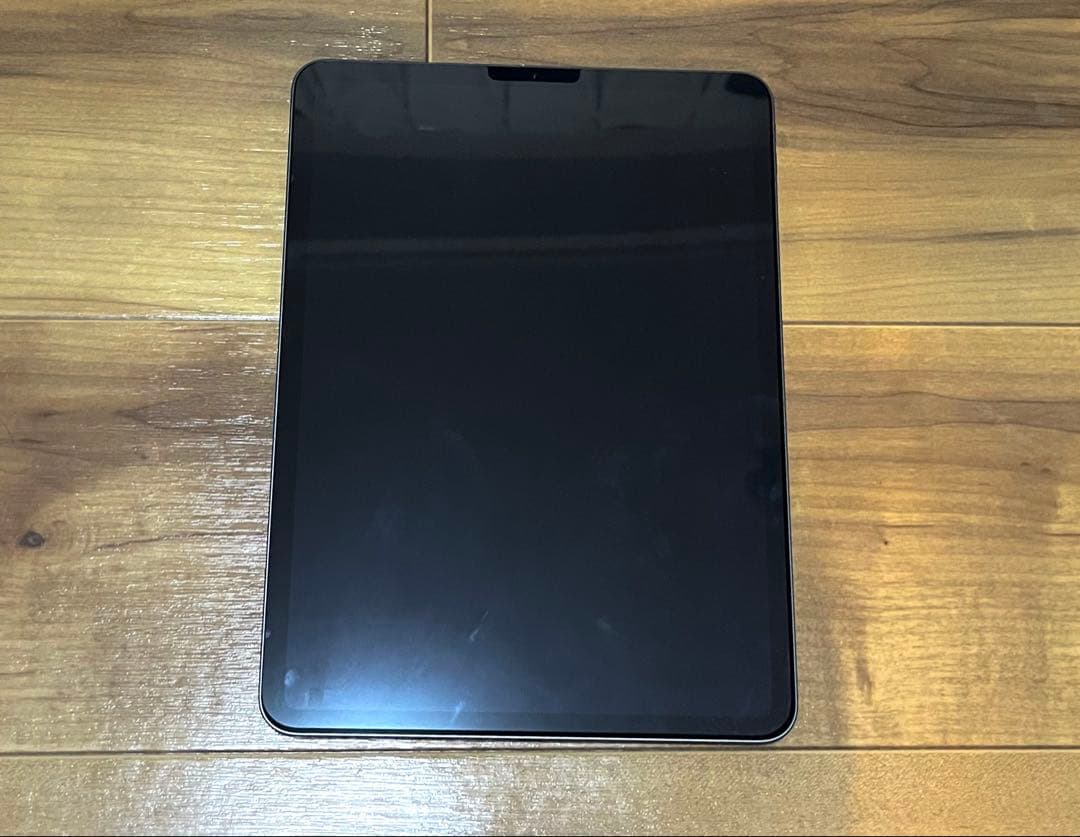 11インチiPad Pro(第2世代)256GB マジックキーボード・ペンシル