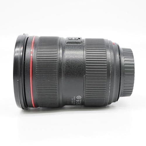 Canon ズームレンズ EF24-70mm F2.8L II USM レンズ