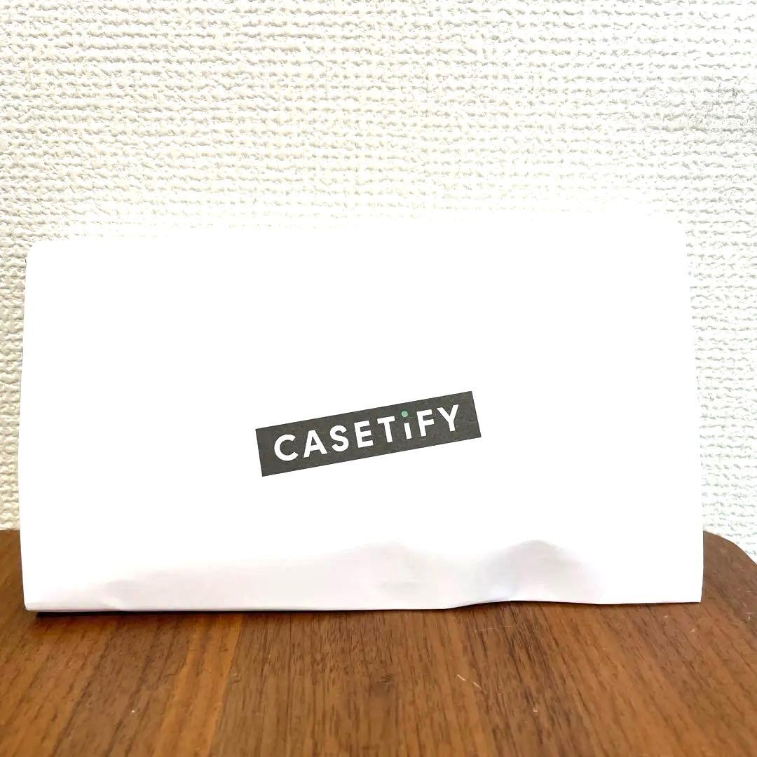 【1週間使用でほぼ新品】iPhone17ProMax用 ウルトラバウンスケース