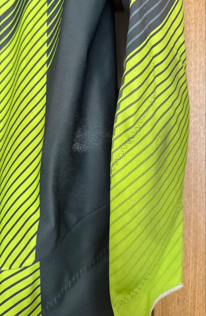 アルペンスキー　ワンピース　ジュニア用