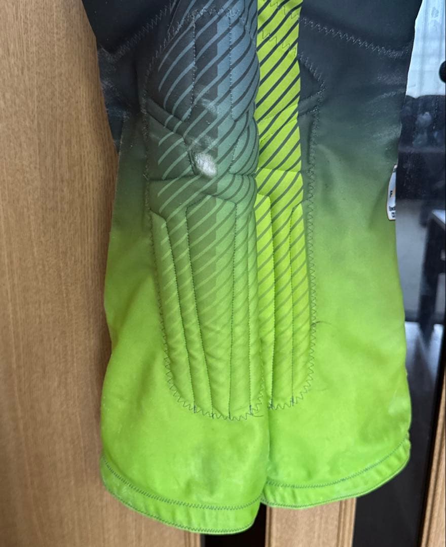 アルペンスキー　ワンピース　ジュニア用