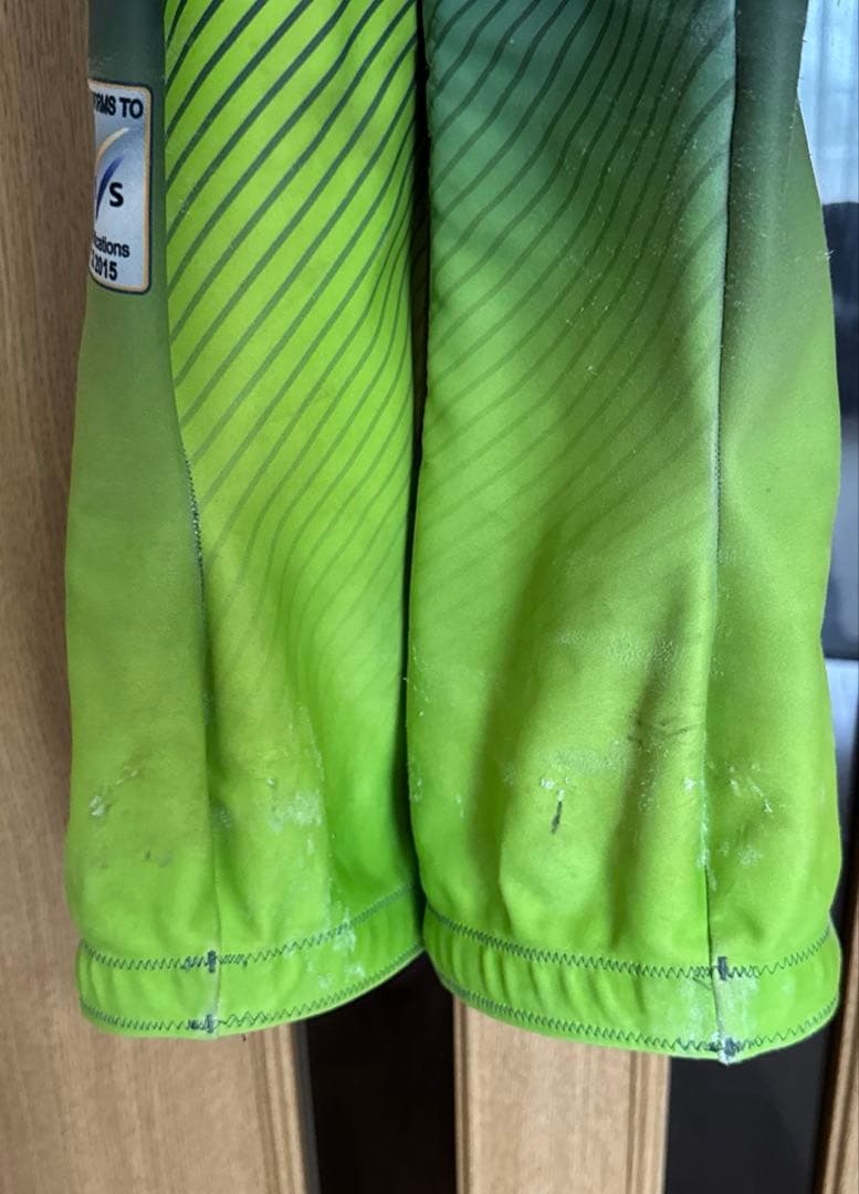 アルペンスキー　ワンピース　ジュニア用