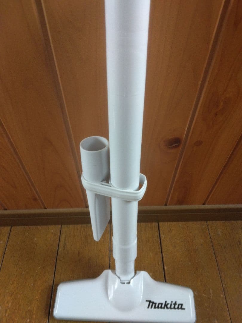 マキタ 18V 掃除機 CL282FD ブラシレスモーター サイクロン付き