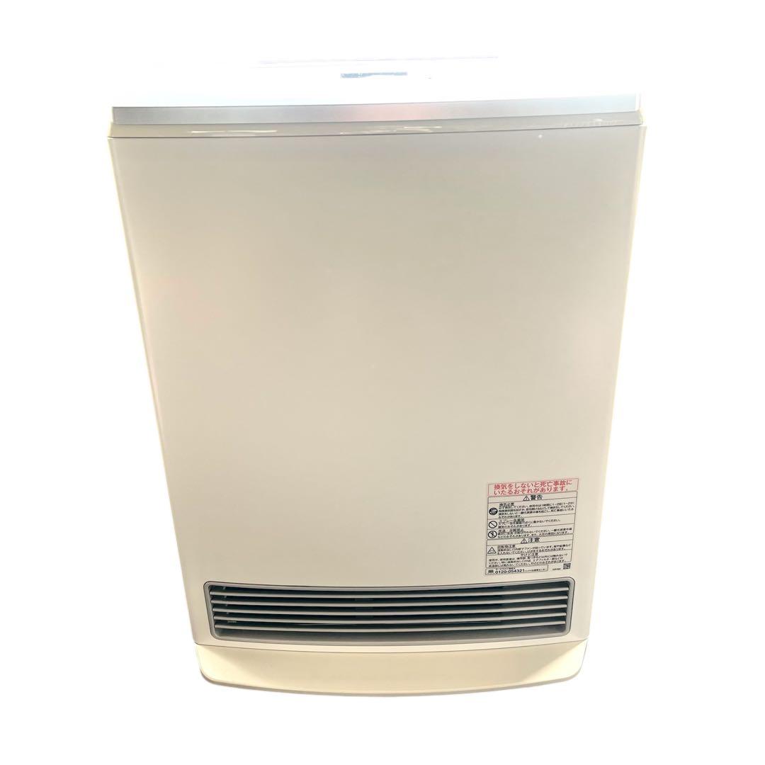 Napua 都市ガス RC-T5801ACP ガスファンヒーター