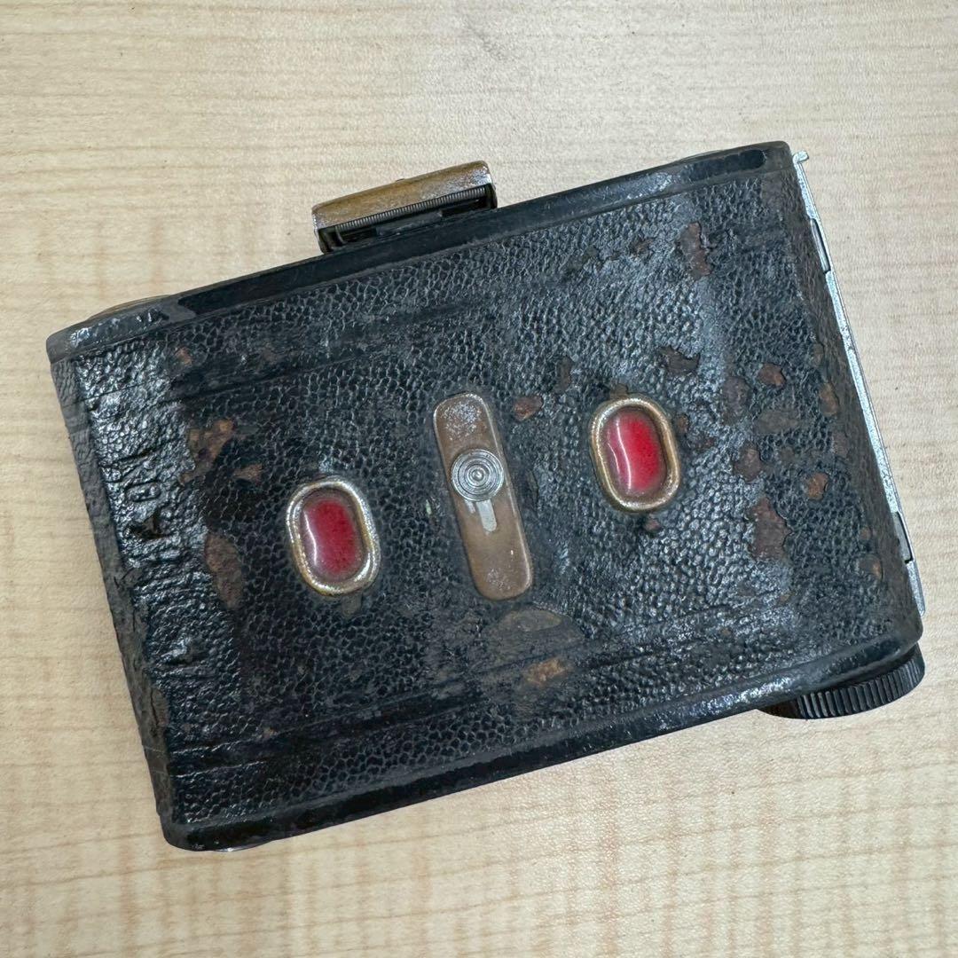 コニカ　Rox ACE B フィルムカメラ