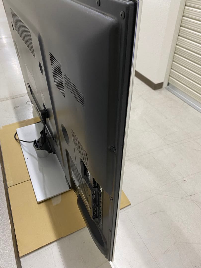 パナソニック　TH-P55GT60 デジタルハイビジョン　引き取り　手渡し　大阪