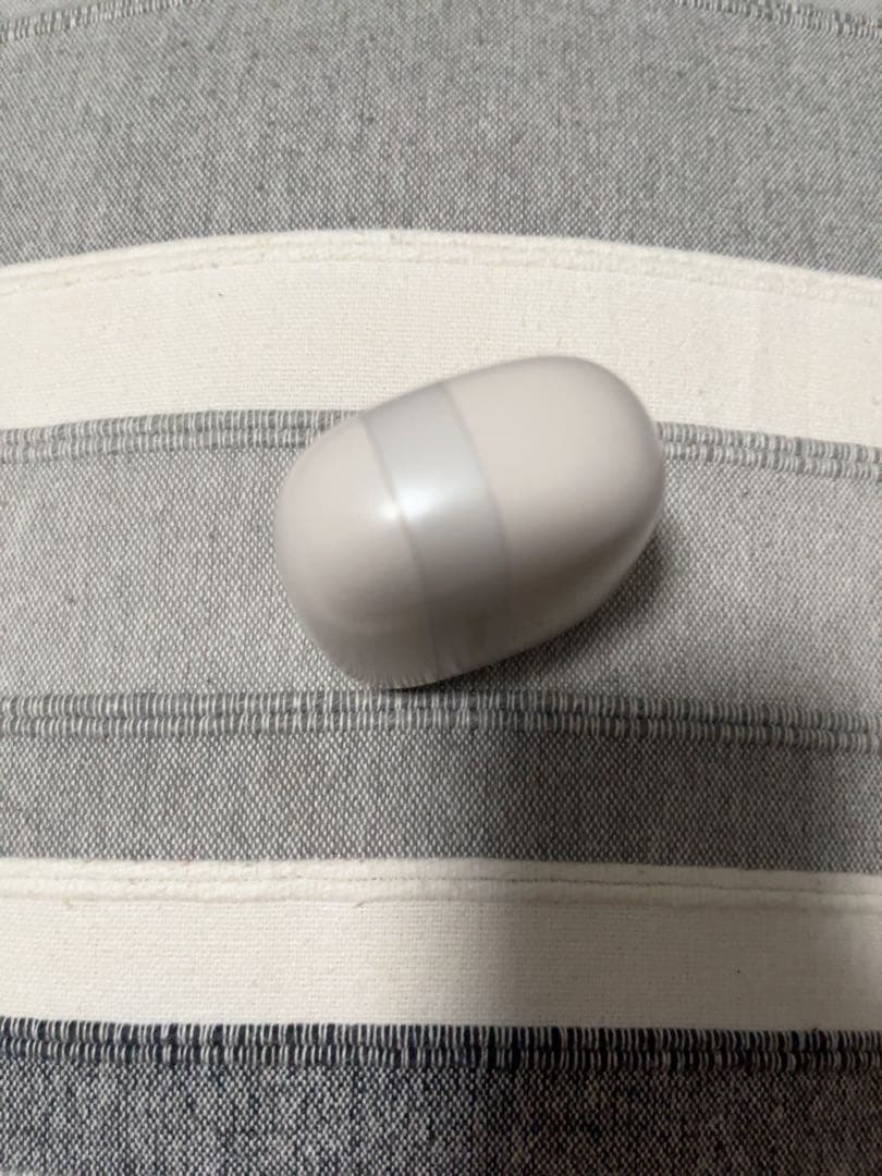 Bowers & Wilkins Pi8 ワイヤレスイヤホン ホワイト