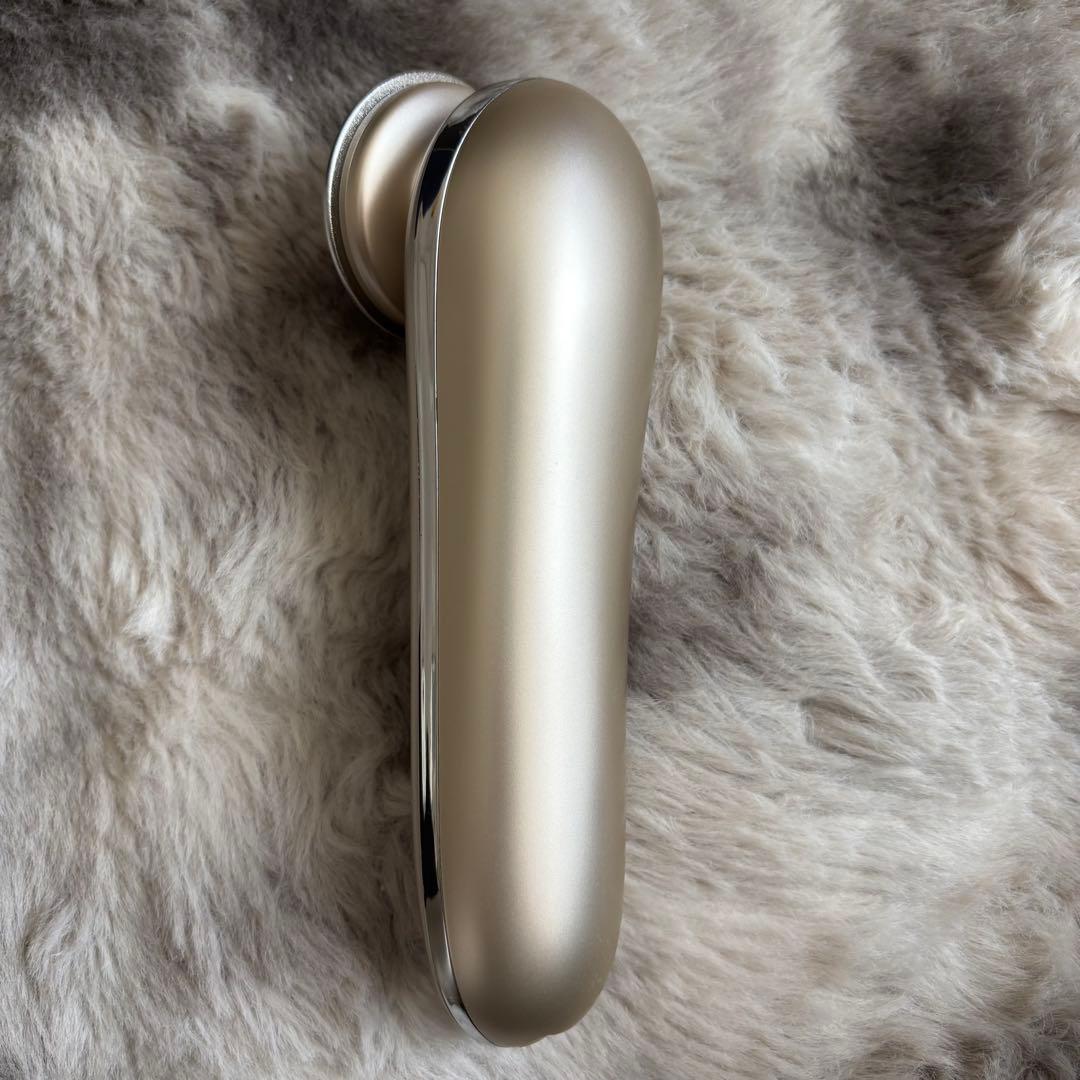 【美顔器】フォートンナノスキン/EMS/結婚式/photon nanoskin