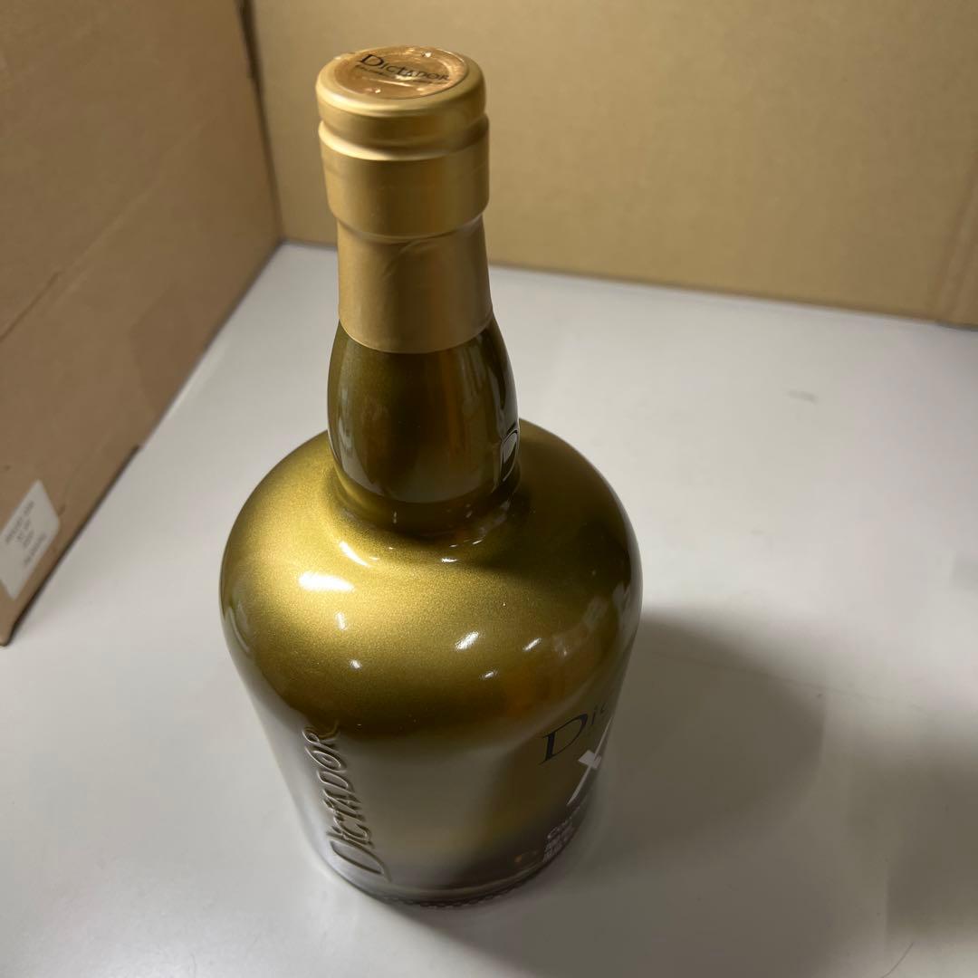 G522 ディクタドール パーペチュアル ＸＯ 40度 700ml