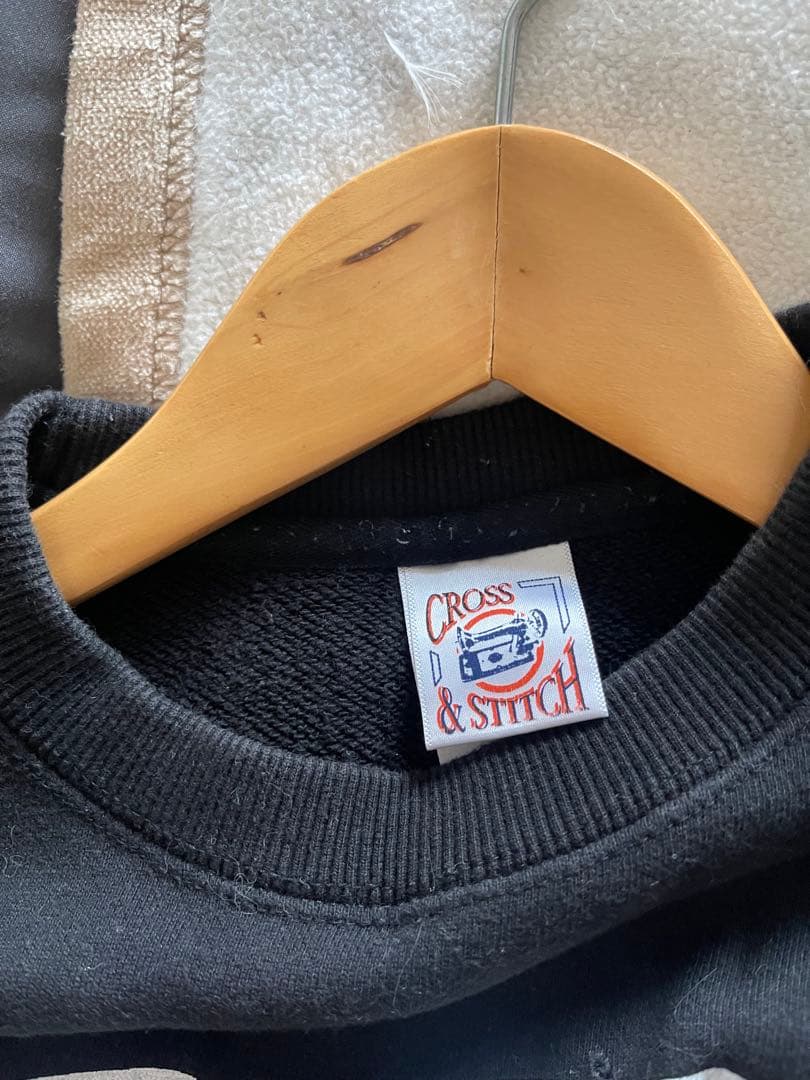 flexwitmeスウェット 黒