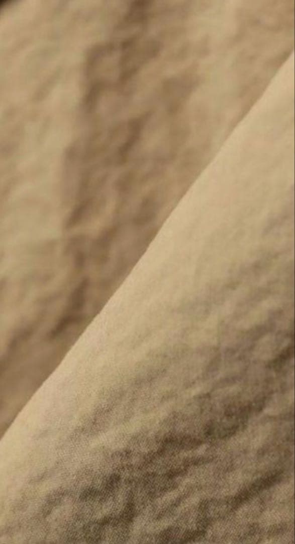 SHIPS any〈洗濯機可能〉オーバー フーディ ブルゾン コート