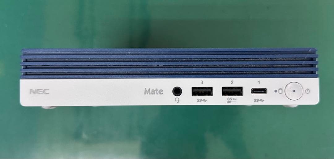も*や様 NEC Mate MKL41C-C 電源アダプタ　ミニPC i3