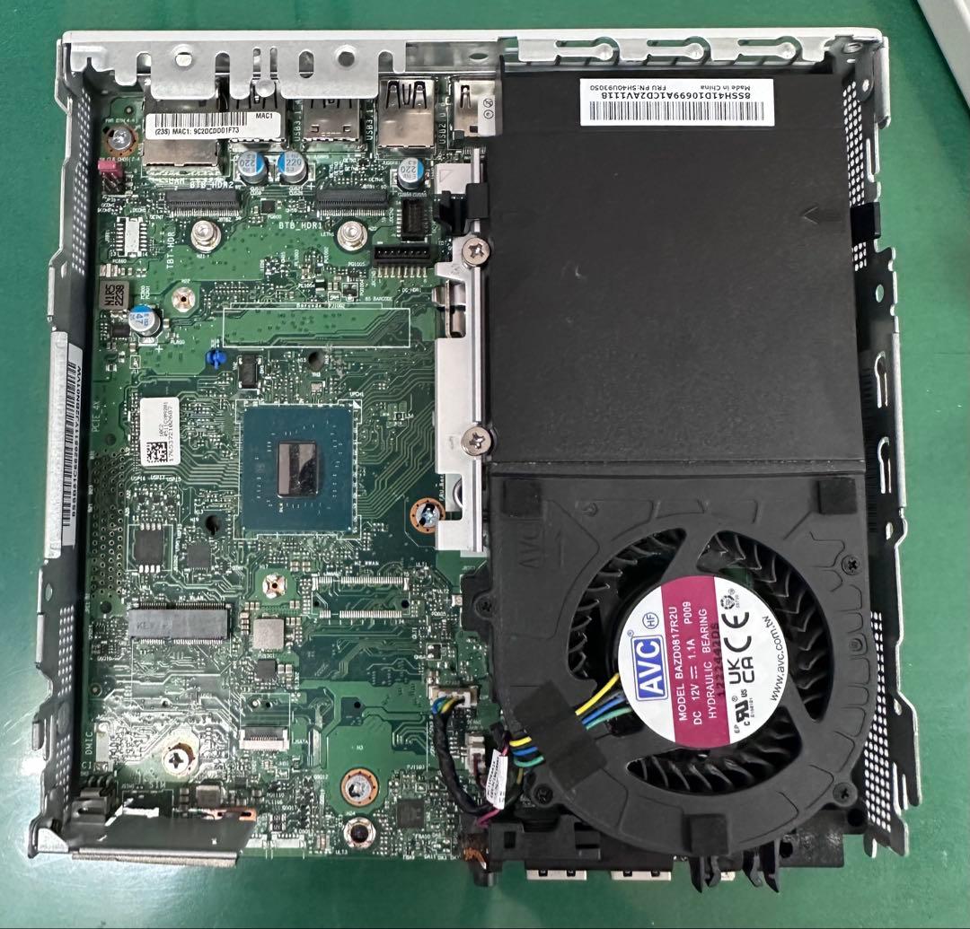 も*や様 NEC Mate MKL41C-C 電源アダプタ　ミニPC i3