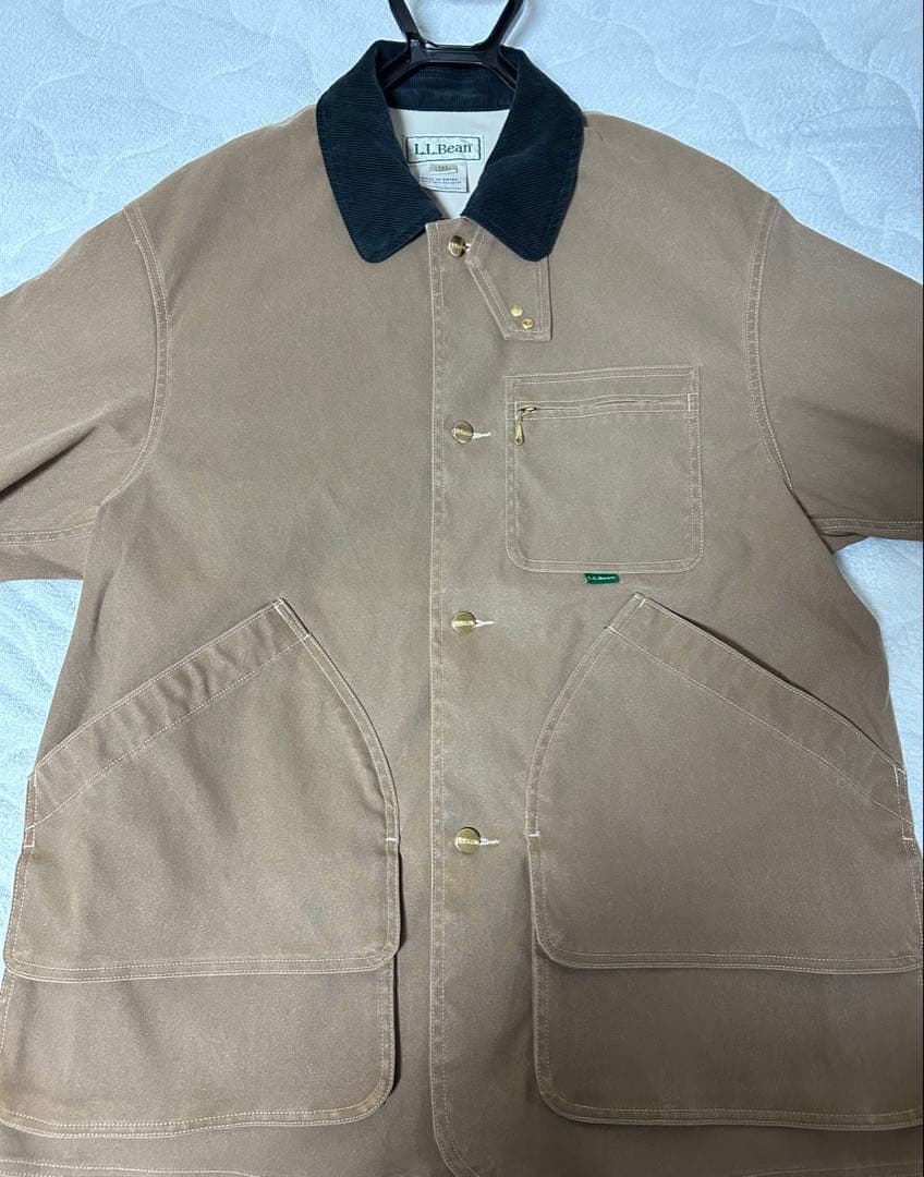 L.L.Bean プロスペクト・ハーバー・フィールド・コート