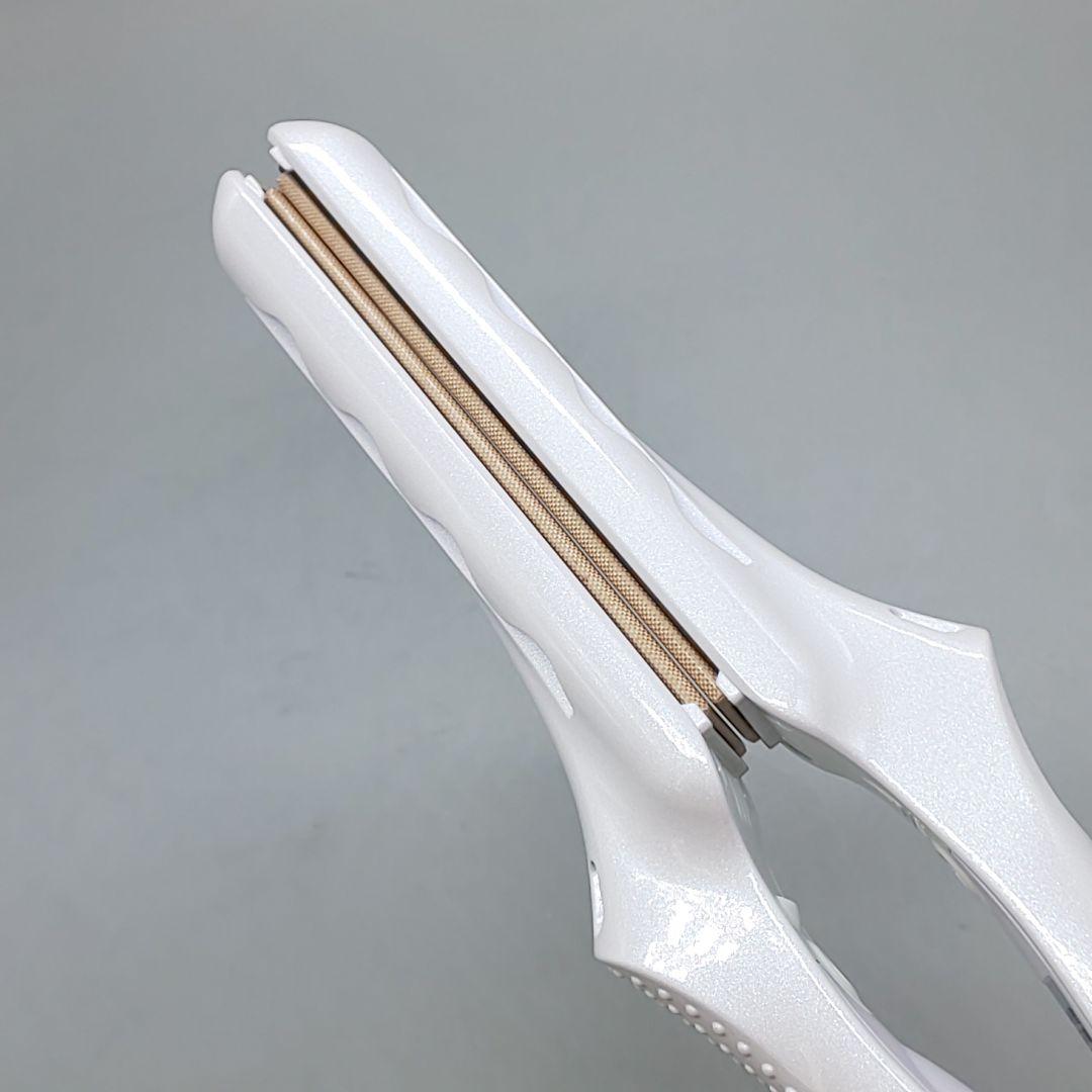 絹女 KINUJO キヌージョ ストレートアイロン《シリアルナンバー有》03