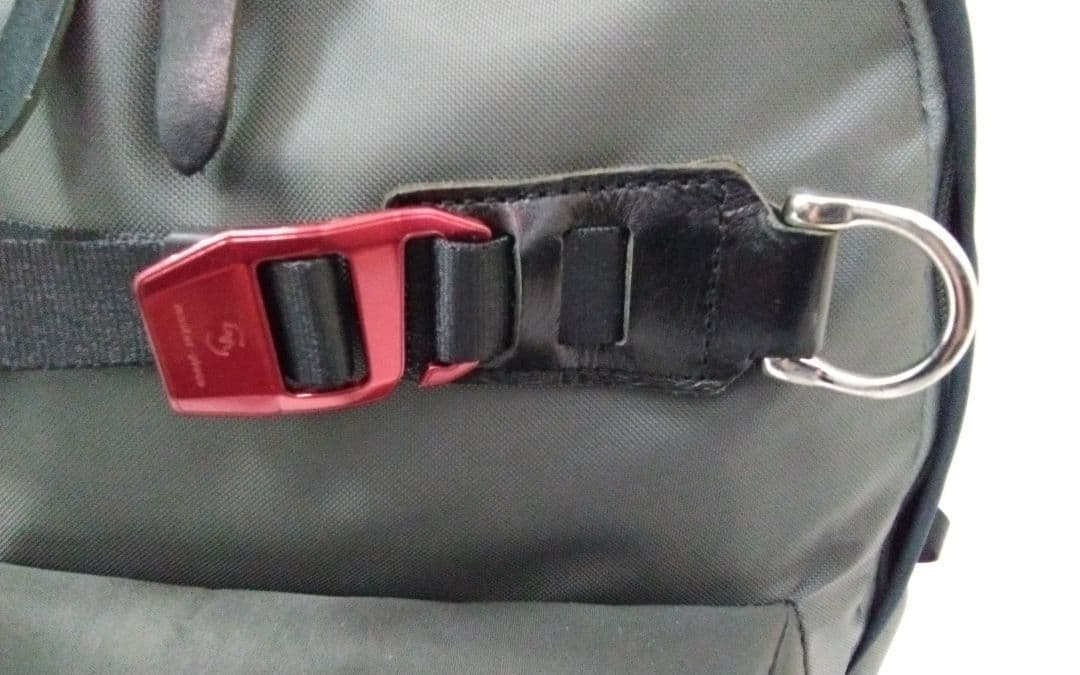 【マスターピース】ポテンシャル　バックパック　リュック【日本製】