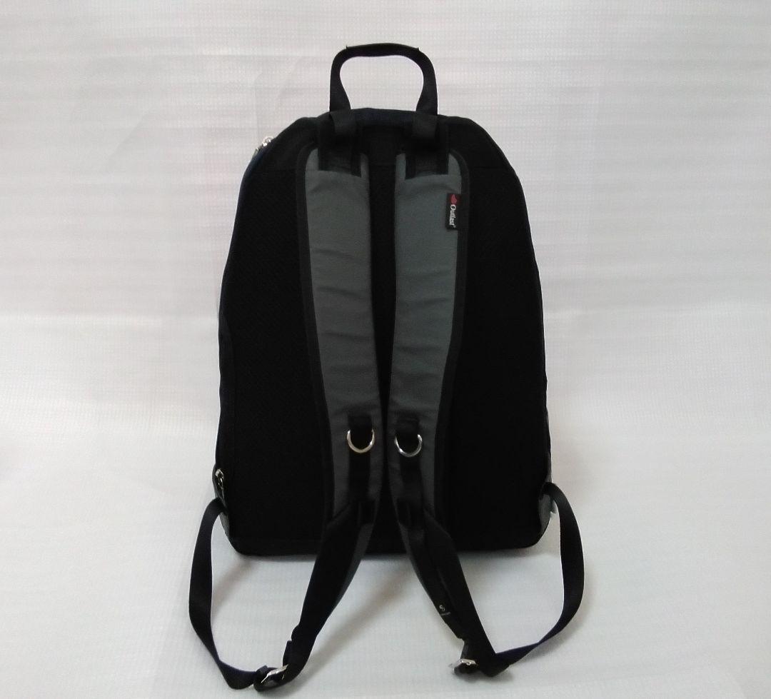 【マスターピース】ポテンシャル　バックパック　リュック【日本製】